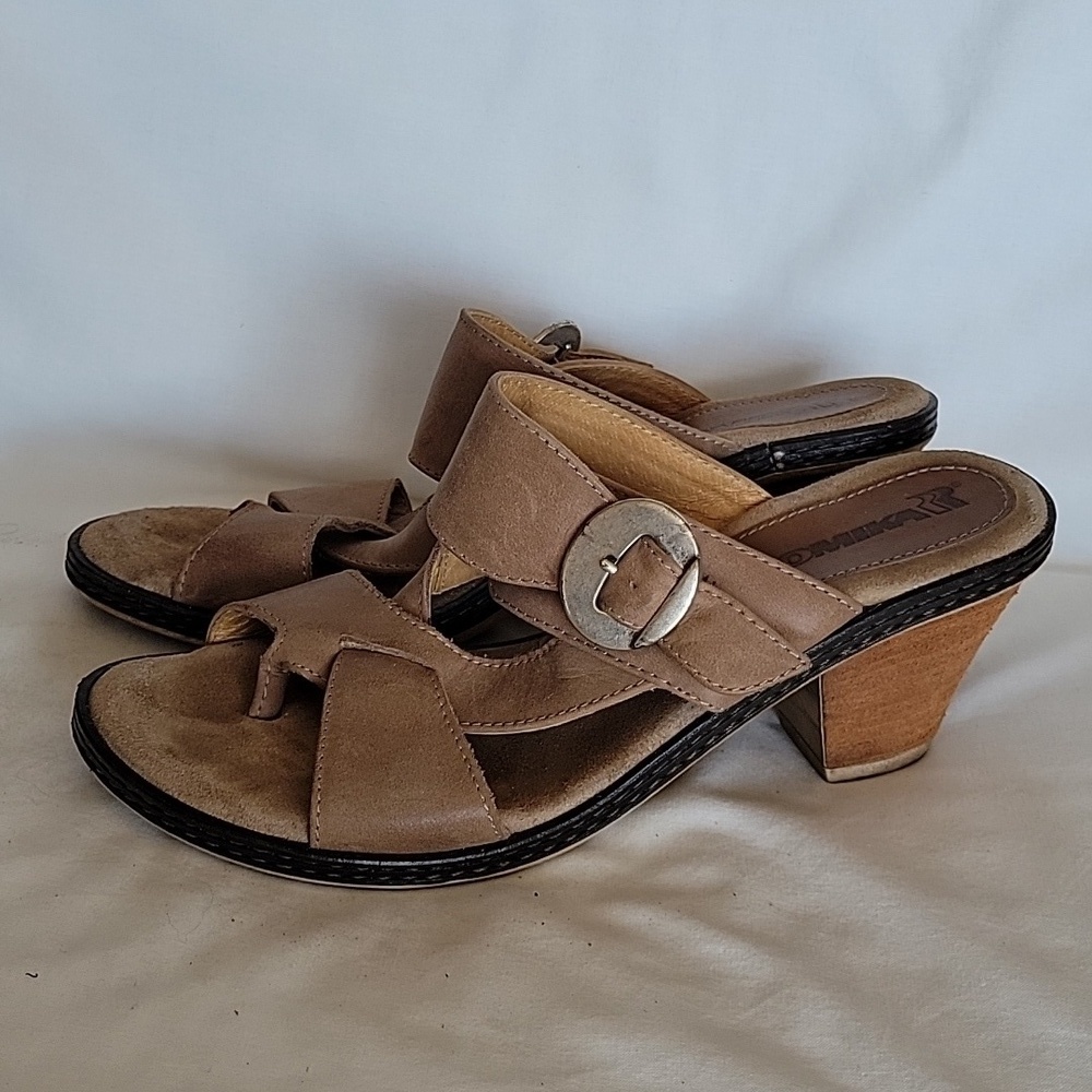 Romika sandals, 38, euc